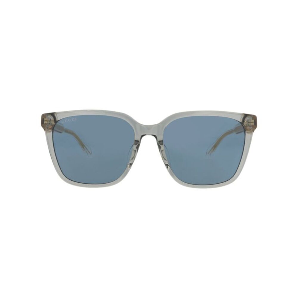 Gucci Square-Frame  Sunglasses Multi Unisex-Adult